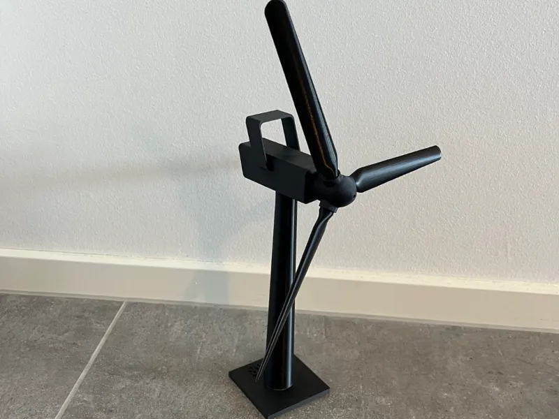 Small Wind Turbine