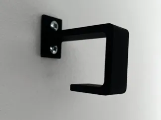 Wall Hook large Bowl 