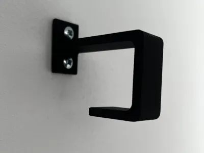 Wall Hook large Bowl 