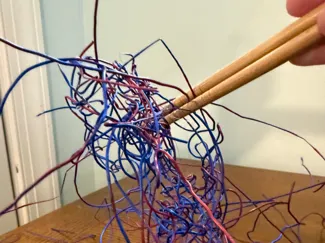 Certified Spaghetti Generator