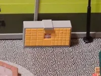 0.08mm layer, 2 walls, 15% infill