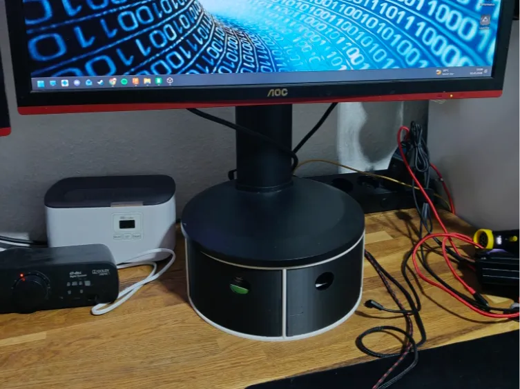 Monitor Stand
