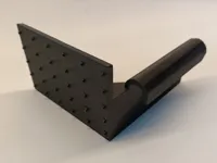 0.2mm layer, 4 walls, 25% infill