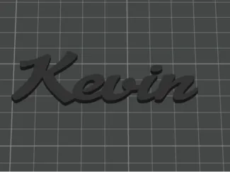 Kevin