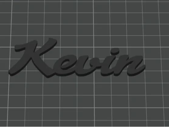 Kevin