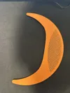 PLA 0.2mm layer, 2 walls, 70% infill