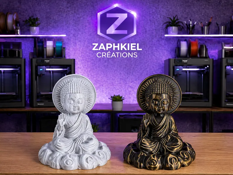 Baby Buddha v.14