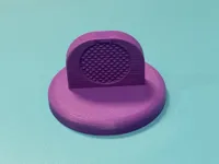 0.16mm layer, 2 walls, 15% infill