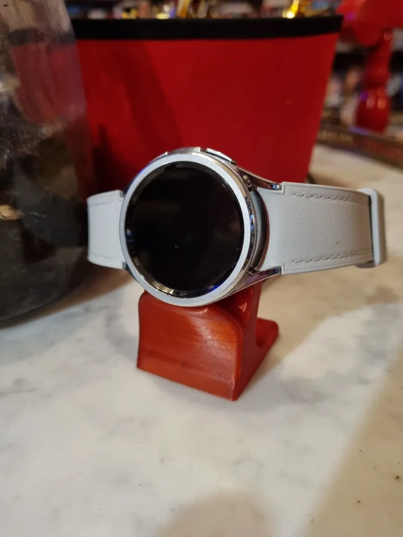 Galaxy watch 6 charging stand