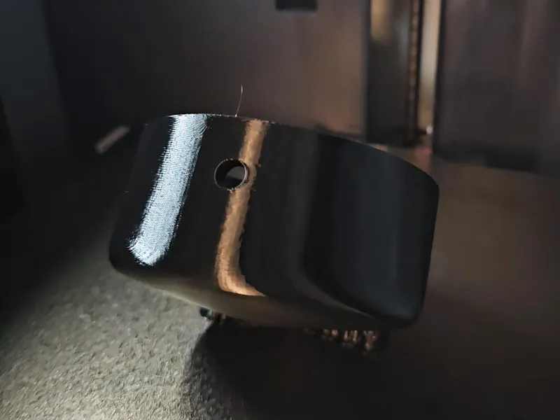 75mm Pipe Cap