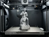 0.2mm layer, 3 walls, 15% infill