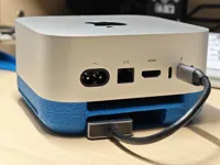 SSD底座3.5（增高底座，增加SSD空间）