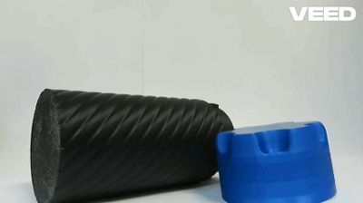 Twist & Lock Container (3 Sizes!)