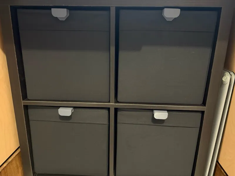 IKEA DRÖNA Box Handle