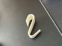 0.2mm layer, 2 walls, 10% infill