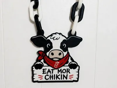 Chick-Fil-A Hype Chain
