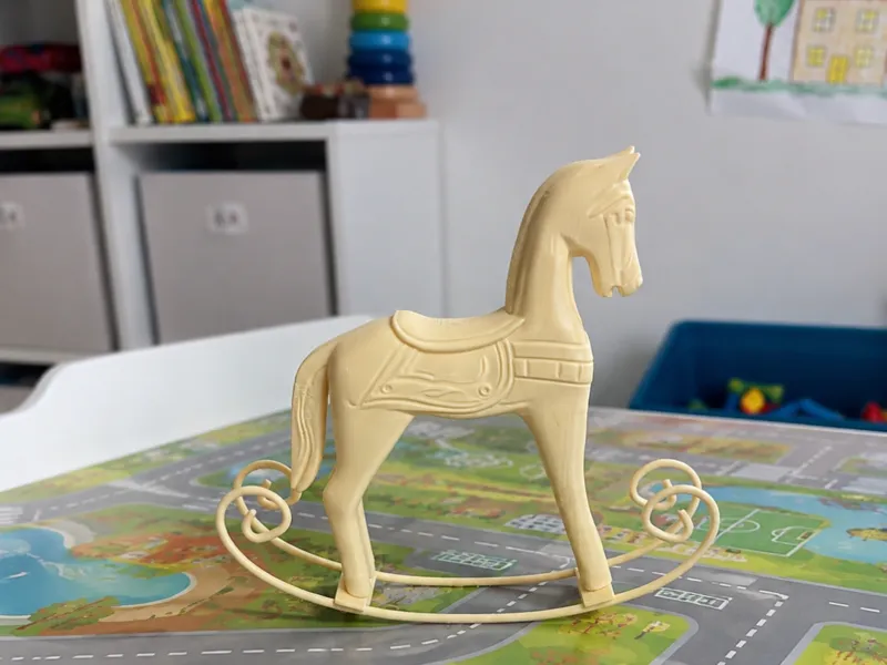 Rocking Horse