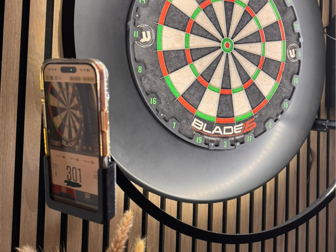 Dartsmind Handy Halter für IPhone