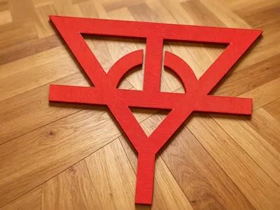 Hua Chenyu Mars Concert Logo Mutual Roasting Fan Support Merchandise
