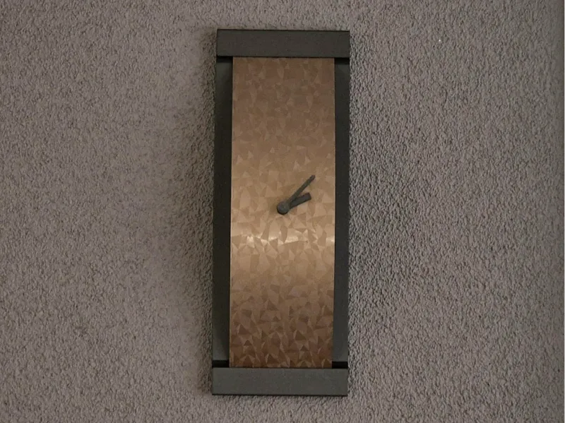 wall clock 312