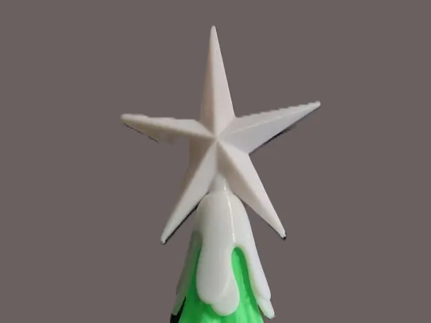Albero di Natale Christmas Tree