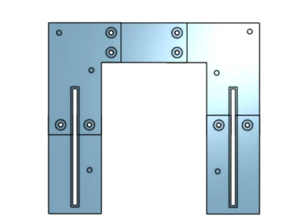 router beam jig