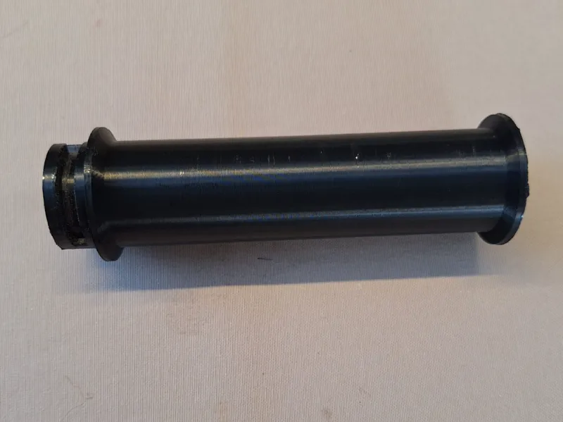 Filamentrollenhalter für K1max für 3kg-Rollen