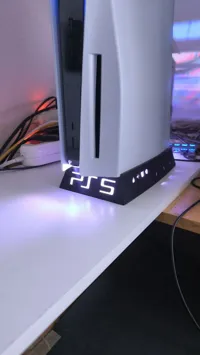 Stand für Playstation 5 / PS5 Disc