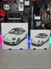 Size 300x300 - Hueforge Profil (for H2 & A2L)