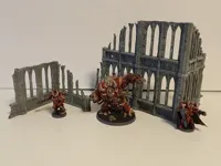 0.12mm layer, 2 walls, 15% infill