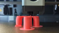 0.2mm layer, 3 walls, 15% infill