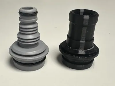 Hose Adapter for Bestway Pool 1 Inch