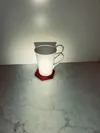 Cup Coaster