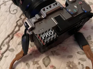 索尼A7C2 取景器保护罩