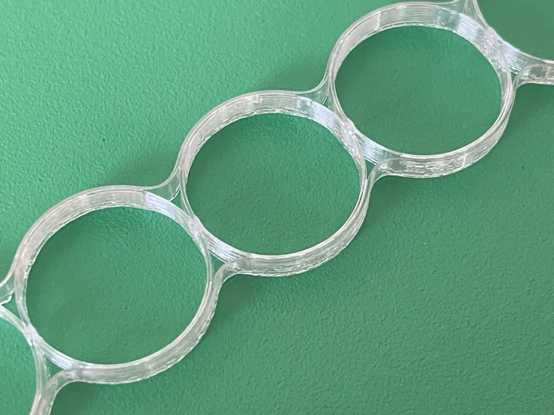Promarker chain holder