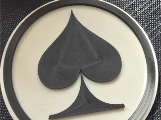 ace coaster