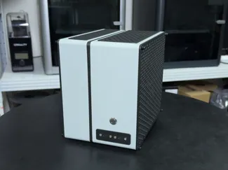 3D printable PC case
