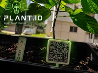 3DPRINTQR0.2mm layer, 2 walls, 15% infill