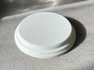 Elegant Base for miniatures and figures
