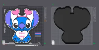 Valentine´s Stitch