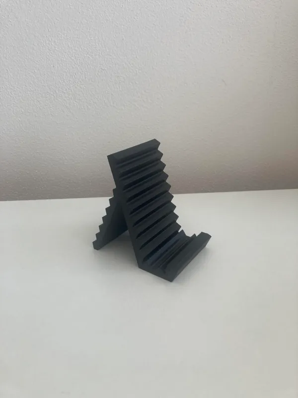 Support téléphone moderne