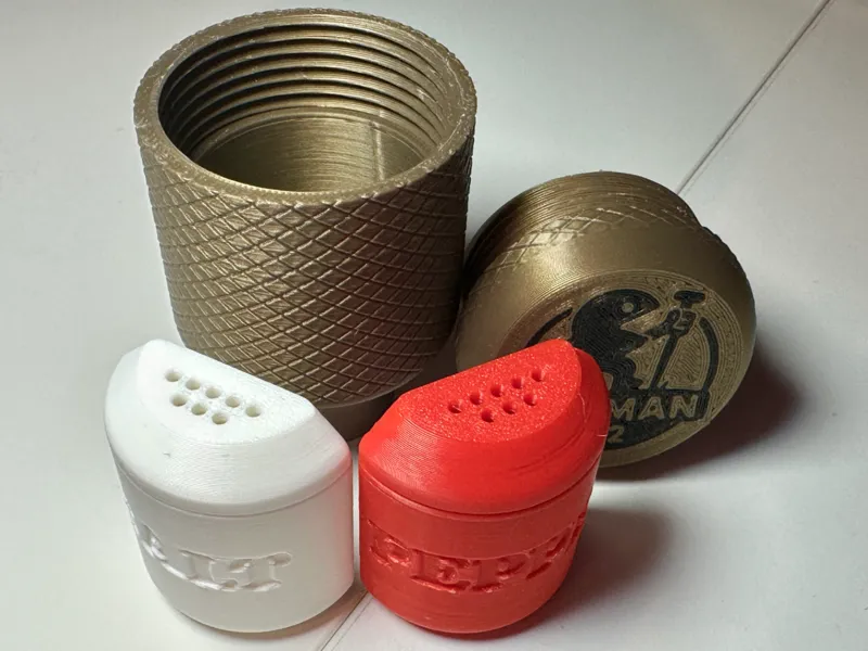 PegMan V2 - Your Ultimate Camping Companion