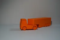 Camion — photo 4