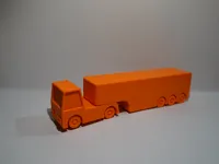 Camion — photo 1