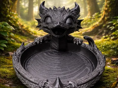 Dragon Bowl