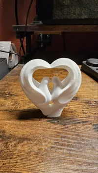 0.16mm layer, 2 walls, 5% infill