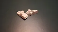 0.2mm layer, 3 walls, 15% infill