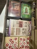 Here Comes a Candle Expansion Cards