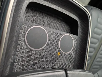Dream Rivian Charging Pad