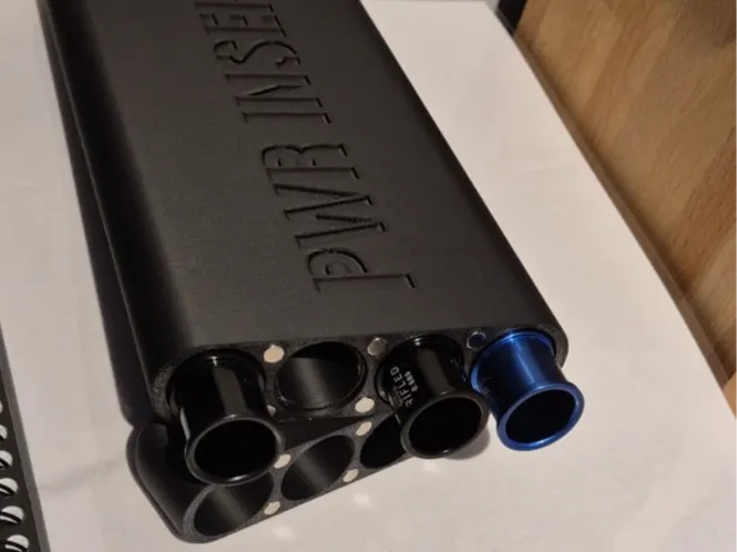 Planet Eclipse PWR Barrel Insert